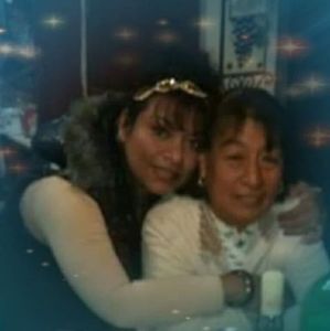 Meet your Posher, Sonia